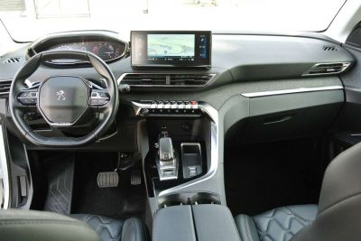 Peugeot 3008 Gebrauchtwagen Peugeot 3008 Gebrauchtwagen