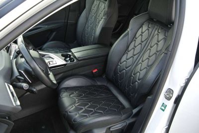 Peugeot 3008 Gebrauchtwagen Peugeot 3008 Gebrauchtwagen