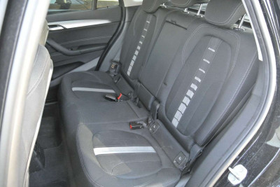 BMW X1 Gebrauchtwagen BMW X1 Gebrauchtwagen