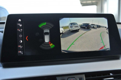 BMW X1 Gebrauchtwagen BMW X1 Gebrauchtwagen