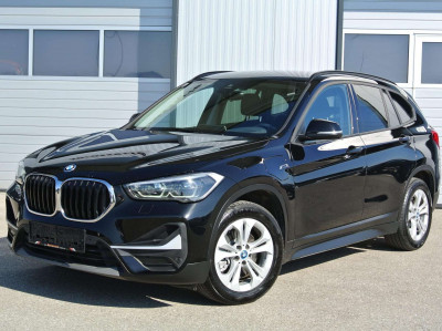 BMW X1 Gebrauchtwagen BMW X1 Gebrauchtwagen