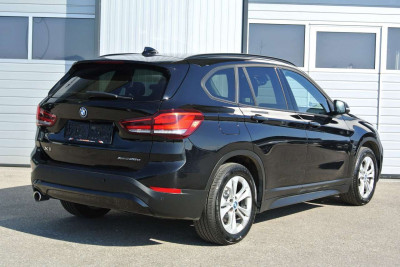 BMW X1 Gebrauchtwagen BMW X1 Gebrauchtwagen