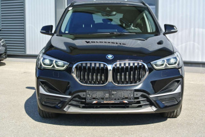 BMW X1 Gebrauchtwagen BMW X1 Gebrauchtwagen