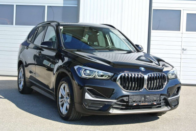 BMW X1 Gebrauchtwagen BMW X1 Gebrauchtwagen