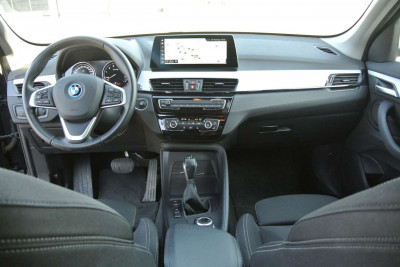 BMW X1 Gebrauchtwagen BMW X1 Gebrauchtwagen