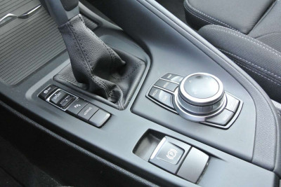 BMW X1 Gebrauchtwagen BMW X1 Gebrauchtwagen