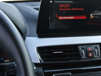 BMW X1 Gebrauchtwagen BMW X1 Gebrauchtwagen