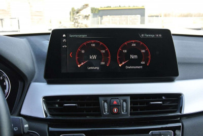 BMW X1 Gebrauchtwagen BMW X1 Gebrauchtwagen