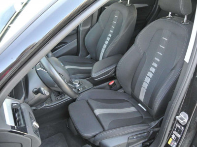 BMW X1 Gebrauchtwagen BMW X1 Gebrauchtwagen