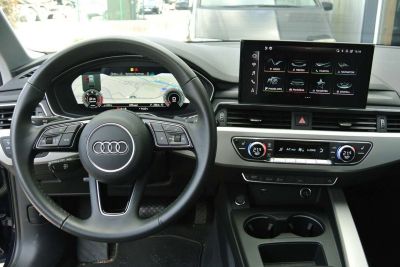 Audi A4 Gebrauchtwagen Audi A4 Gebrauchtwagen
