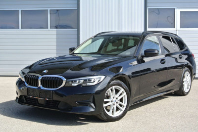 BMW 3er Gebrauchtwagen