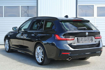 BMW 3er Gebrauchtwagen