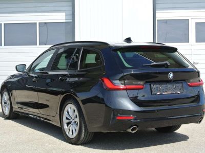 BMW 3er Gebrauchtwagen