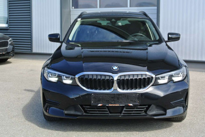 BMW 3er Gebrauchtwagen