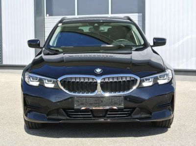 BMW 3er Gebrauchtwagen