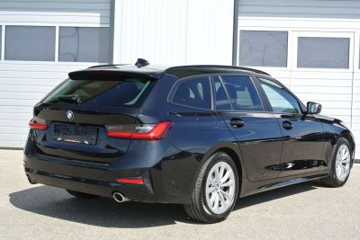 BMW 3er Gebrauchtwagen