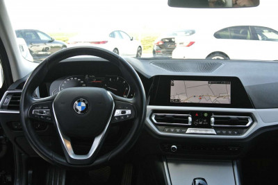 BMW 3er Gebrauchtwagen