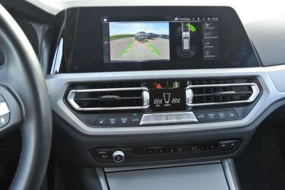 BMW 3er Gebrauchtwagen
