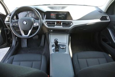 BMW 3er Gebrauchtwagen