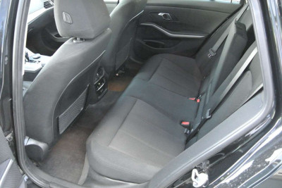 BMW 3er Gebrauchtwagen