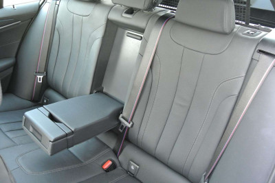 BMW 5er Gebrauchtwagen