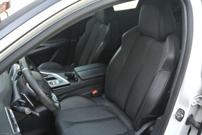 Peugeot 3008 Gebrauchtwagen Peugeot 3008 Gebrauchtwagen