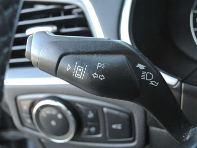 Ford Galaxy Gebrauchtwagen