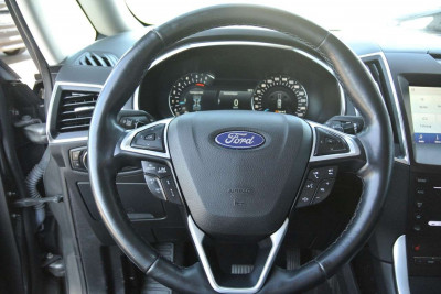 Ford Galaxy Gebrauchtwagen