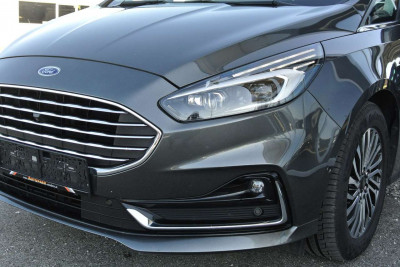 Ford Galaxy Gebrauchtwagen