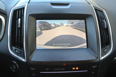 Ford Galaxy Gebrauchtwagen