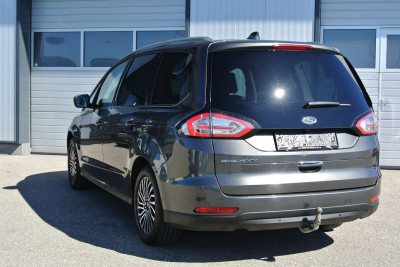 Ford Galaxy Gebrauchtwagen