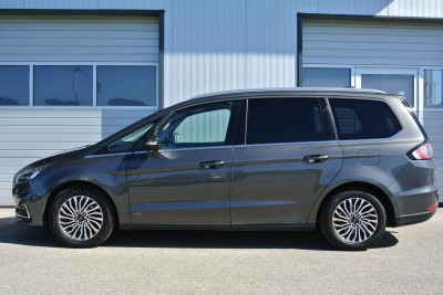 Ford Galaxy Gebrauchtwagen