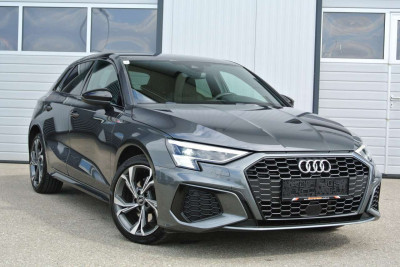 Audi A3 Gebrauchtwagen