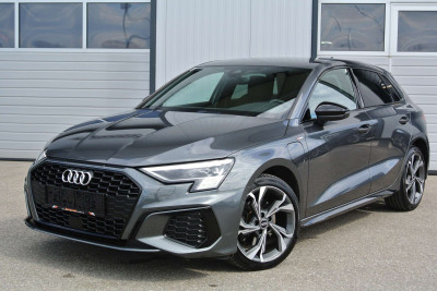 Audi A3 Gebrauchtwagen