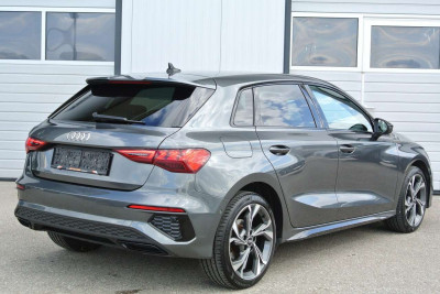 Audi A3 Gebrauchtwagen