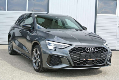 Audi A3 Gebrauchtwagen