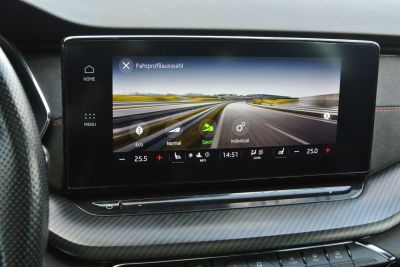 Skoda Octavia Gebrauchtwagen Skoda Octavia Gebrauchtwagen