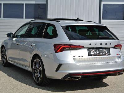 Skoda Octavia Gebrauchtwagen Skoda Octavia Gebrauchtwagen
