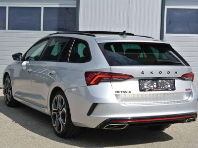 Skoda Octavia Gebrauchtwagen Skoda Octavia Gebrauchtwagen