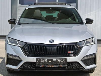 Skoda Octavia Gebrauchtwagen Skoda Octavia Gebrauchtwagen