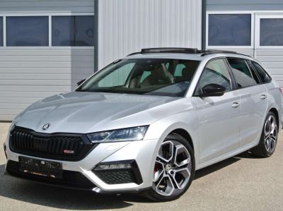 Skoda Octavia Gebrauchtwagen Skoda Octavia Gebrauchtwagen