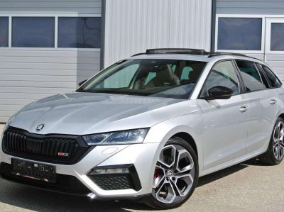 Skoda Octavia Gebrauchtwagen Skoda Octavia Gebrauchtwagen