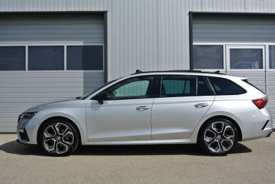 Skoda Octavia Gebrauchtwagen Skoda Octavia Gebrauchtwagen