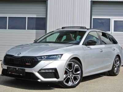 Skoda Octavia Gebrauchtwagen Skoda Octavia Gebrauchtwagen