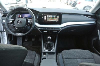 Skoda Octavia Gebrauchtwagen Skoda Octavia Gebrauchtwagen