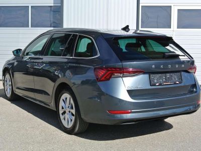 Skoda Octavia Gebrauchtwagen Skoda Octavia Gebrauchtwagen