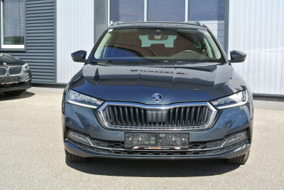 Skoda Octavia Gebrauchtwagen Skoda Octavia Gebrauchtwagen