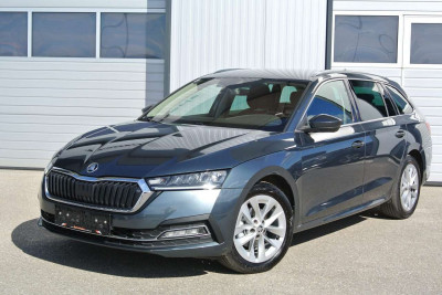 Skoda Octavia Gebrauchtwagen Skoda Octavia Gebrauchtwagen