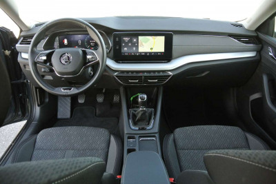 Skoda Octavia Gebrauchtwagen Skoda Octavia Gebrauchtwagen