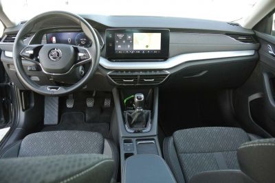 Skoda Octavia Gebrauchtwagen Skoda Octavia Gebrauchtwagen
